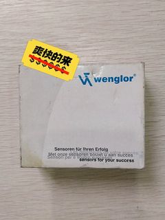 Wigler photoelectric switch YP05MGV80 please inquire before bidding