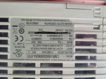Yaskawa frequency conversion CIMR-VB4X0009BBA-810 please inquire before bidding