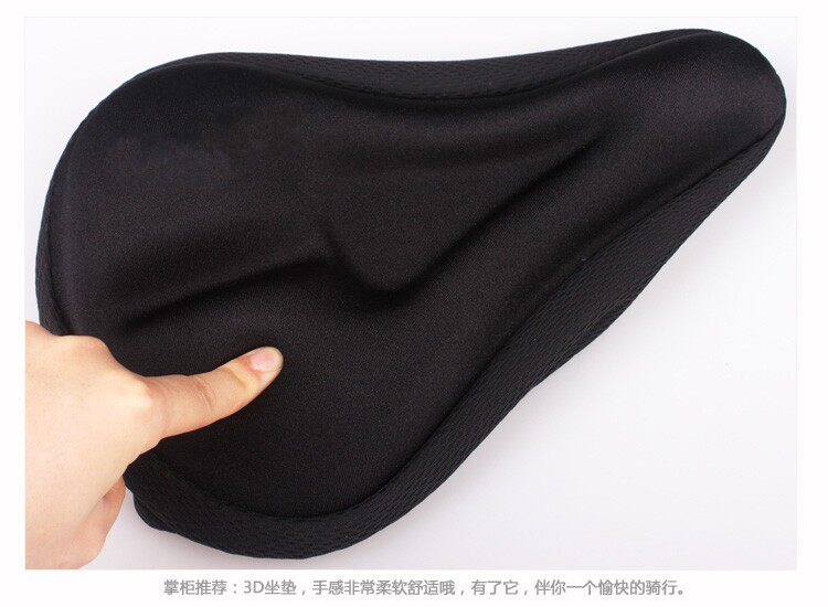 Selle de vélo - Ref 2353250 Image 8