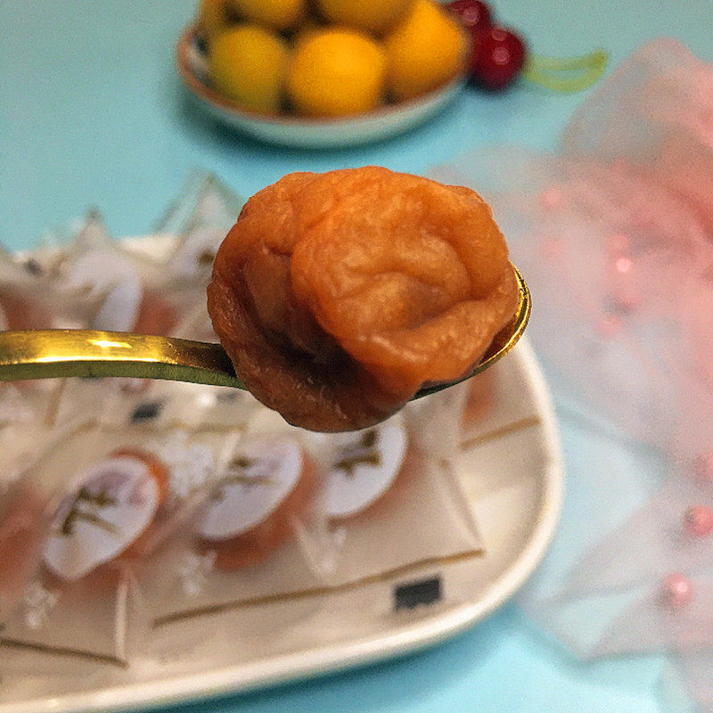 Pregnant woman sour talk plum no additive green plum grain 9-made plum dry pregnancy small snacks fresh sour plum fruit candied fruit