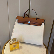 JY light familiar wear contrast Joker shoulder messenger bag men's 2021 new casual Joker bag