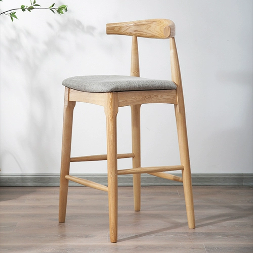 Стул с твердым деревянным столом высокий стул стул с пленком