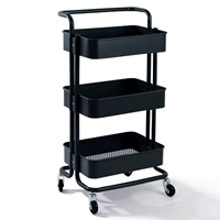 Черный ремень подлокотники