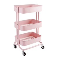 Розовый без ручки