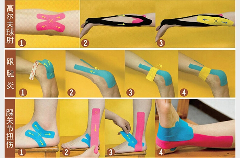 Protection sport - Ref 583308 Image 10