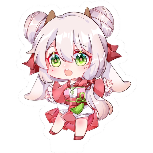 Акриловая двусторонная мультяшная фотография, индивидуальный брелок, «сделай сам», делается под заказ