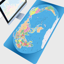 Micro Xiang 120*60 game oversized mouse pad lock edge thick laptop office table pad keyboard pad