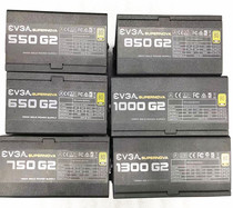 evga power supply g2 series 550w650w750w850w1000w1300w Full module gold warranty for one year