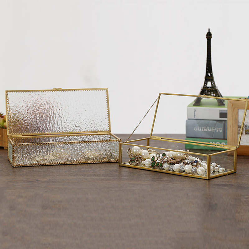 Coffret à bijoux OTHER   - Ref 3107814 Image 1