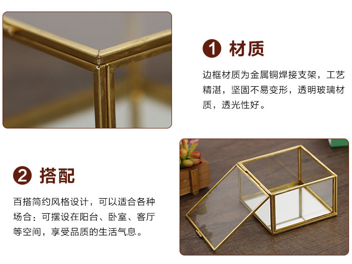 Boite à bijoux OTHER   - Ref 3106121 Image 9