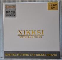 NIKKSI Knicks UV mirror lens ultra-thin ultra-transparent UV mirror optical UV mirror 95mm 82mm