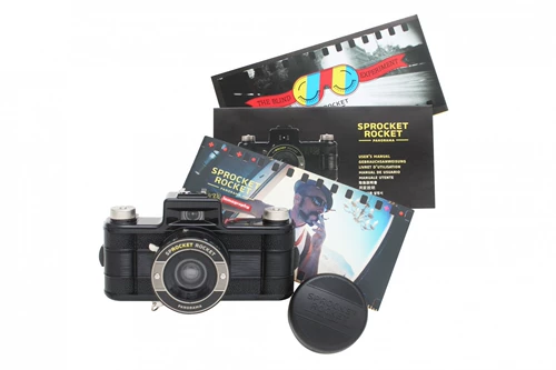 110 пленка стеклянная головка Lomo Camera Camera Camera