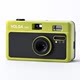 LOMO film camera HOLGA135AC fully automatic rewind film camera with built-in flash