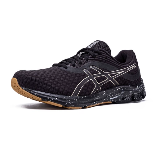 Asics Asics Slution Speed ​​Ff L.E. Мужчины и женщины, управляющие спортивной обувью, повседневная