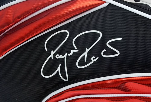 Wilson Wilsheng Federer Signature Federer Tennis Back Backpack 3 Установлен 9 установок