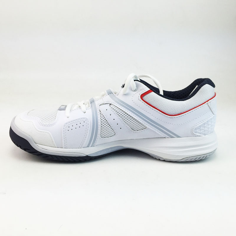 Wilson Weir Tennis Shoes Nvision Giày Nam Net Sneakers 319980 giày thể thao nữ nike