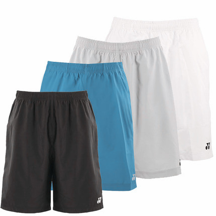 (Clearance)YONEX badminton pants 15048 sports shorts yy men