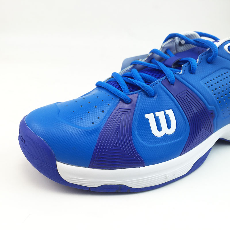 Wilson Weir GIÀNH giày tennis RUSH spotr giày tennis nam các dòng giày tennis asics