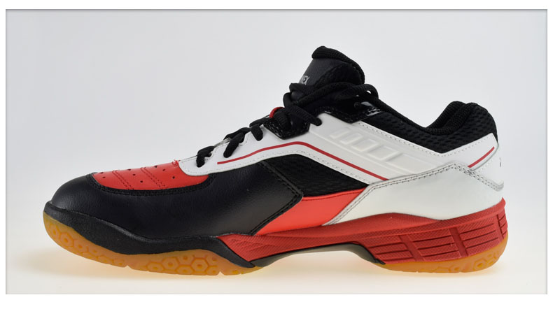 Giày cầu lông YONEX / Yonex Giày thể thao YY Giày thể thao SHB-87EX giày chống trượt thoáng khí - Giày cầu lông giày the thao nam nike