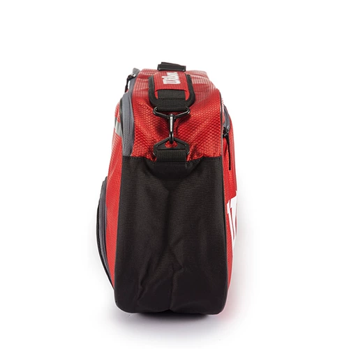 Wilson Federer 3 -наполненная плечами теннисная сумка 833503