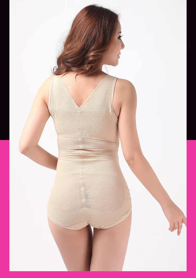 Sous-vêtement minceur en nylon - Ref 707953 Image 28