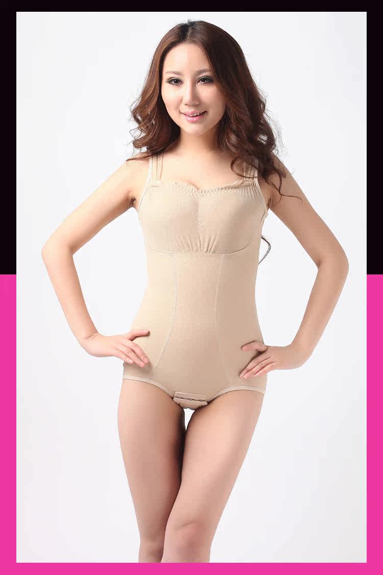 Sous-vêtement minceur en nylon - Ref 707953 Image 26