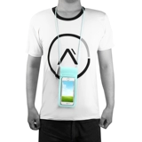 Защита мобильного телефона, непромокаемая сумка, экран для плавания, прозрачный мобильный телефон, защитный чехол, дайвинг