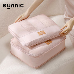Travel Storage Bag, Suitcase, Personal Clothing Organizer, Business Trip Travel Outfit, Underwear and Clothes Packing Bag Set