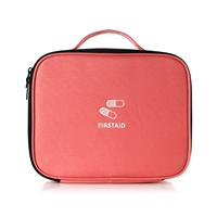 Большой, розовый