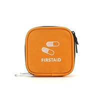 Мини-желтый