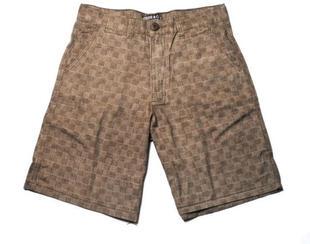 Big Sale Special Offer Eddie&Co Export Original Single Tail Goods Men's 5-Point Shorts Pure Cotton Casual Large Size Straight Pants