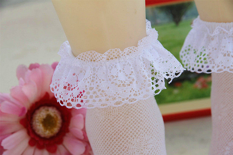 Chaussettes enfant - Ref 2107113 Image 10