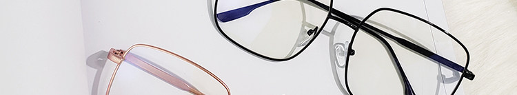 Montures de lunettes en Metal memoire - Ref 3140501 Image 15