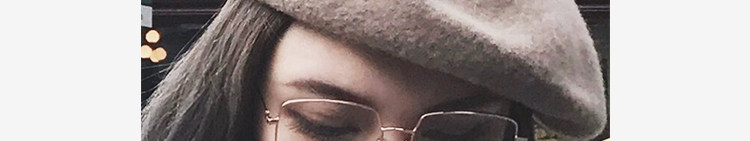 Montures de lunettes en Metal memoire - Ref 3140501 Image 39