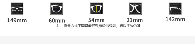 Montures de lunettes en Metal memoire - Ref 3140501 Image 22