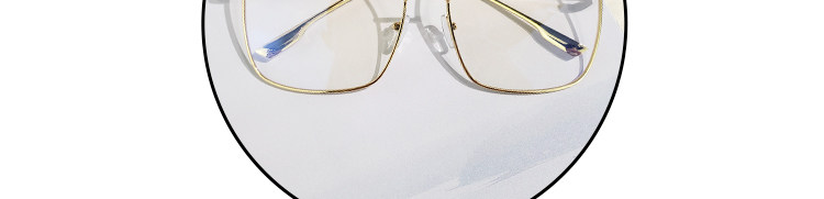 Montures de lunettes en Metal memoire - Ref 3140501 Image 20