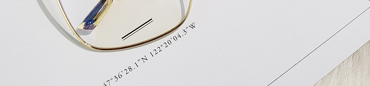 Montures de lunettes en Metal memoire - Ref 3140501 Image 69