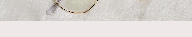 Montures de lunettes en Metal memoire - Ref 3141367 Image 73
