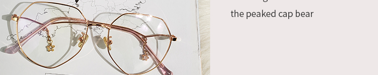 Montures de lunettes en Metal memoire - Ref 3141367 Image 76