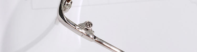 Montures de lunettes en Metal memoire - Ref 3141549 Image 19