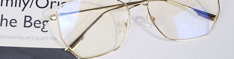 Montures de lunettes en Metal memoire - Ref 3140588 Image 39