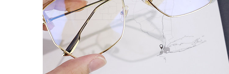 Montures de lunettes en Metal memoire - Ref 3140588 Image 28