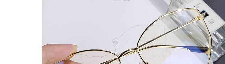 Montures de lunettes en Metal memoire - Ref 3140588 Image 27