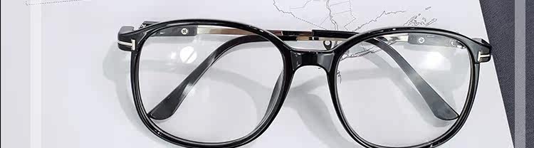 Montures de lunettes en Metal memoire - Ref 3139792 Image 22