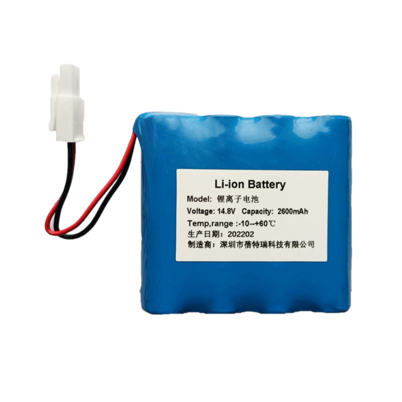 Application of the Eton EM9000E battery GT6800-15 battery 14 8V 2600mAh Li-ion battery