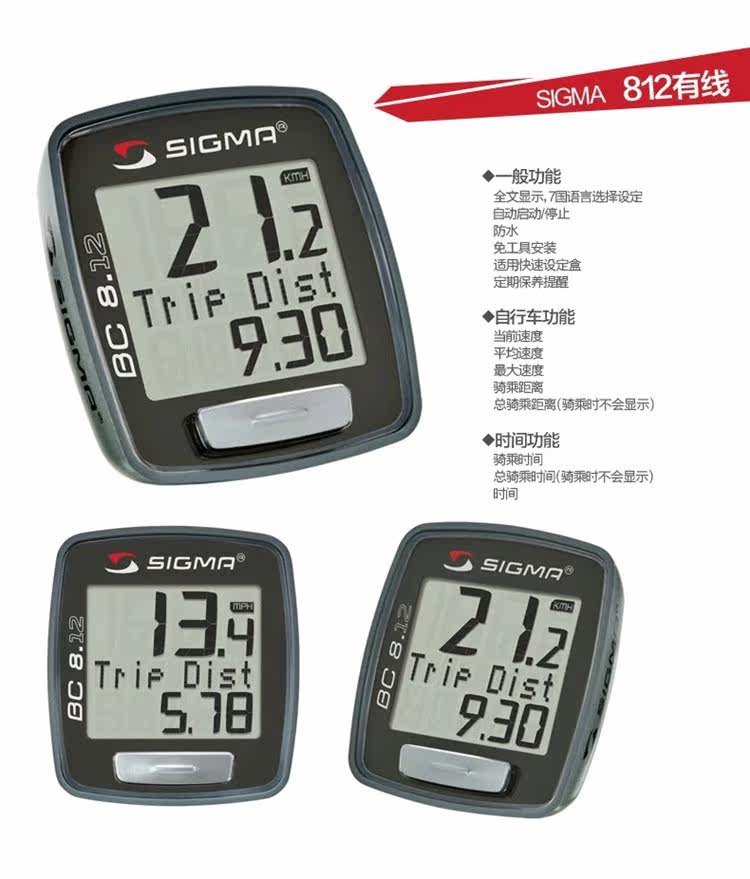 Tableau de bord vélo - Ref 2426543 Image 18