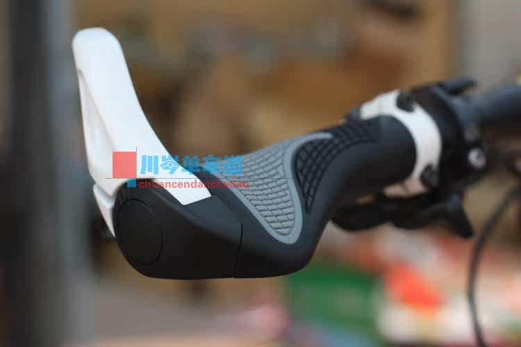 Poignées de vélo - Ref 2341256 Image 9