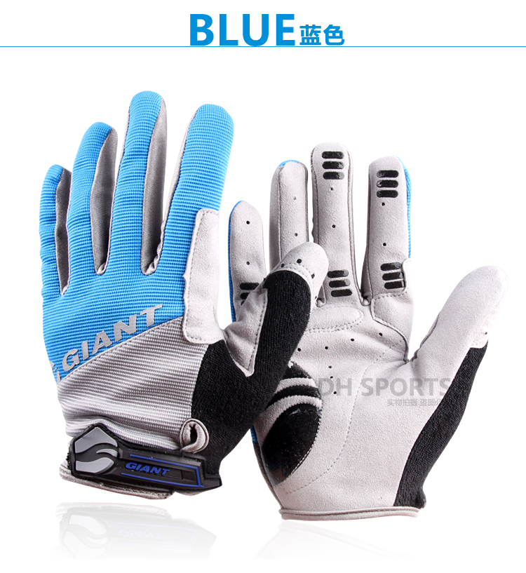 Gants de cyclisme homme GIANT - Ref 2255515 Image 12