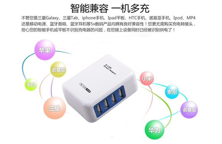 chargeur pour téléphones APPLE APPLE IPHONE6 PLUS - Ref 1301851 Image 9