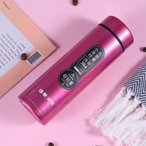 Xiongtai stainless steel Vacuum Thermos cup ladies hand Cup student childrens Cup 200ml 300ml small water Cup